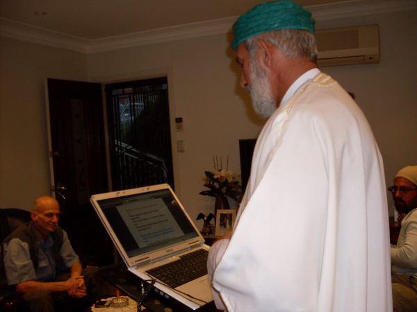  AUSTRALIAN ISLAMIC MARRIAGE CELEBRANTS
