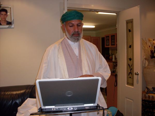 AUSTRALIAN ISLAMIC MARRIAGE CELEBRANTS